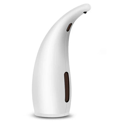 Automatisk tvåldispenser med sensor – PureSense
