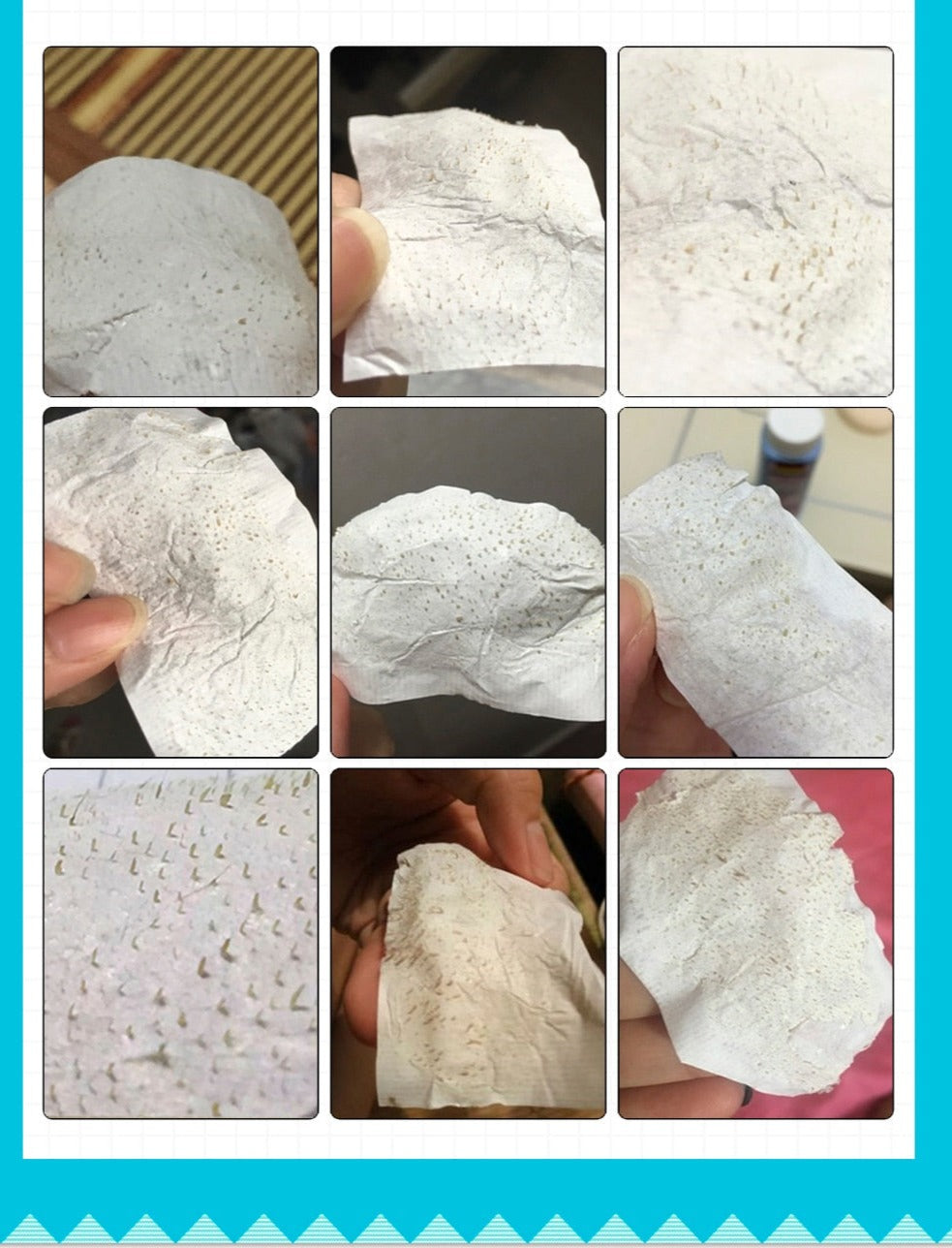 ClearSkin | Pormaskborttagare
