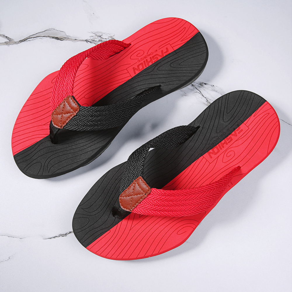 Ortopediska flip-flops – Milano
