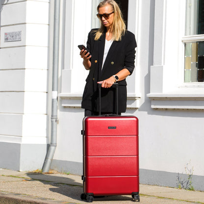 JourneyLife Explorer Resväska (3 storlekar)