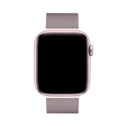 Milano Apple Watch-armband – SteelFlex