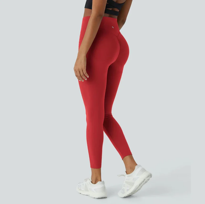 Stilrena Push-Up Leggings – Mila | Omedelbar lyftverkan