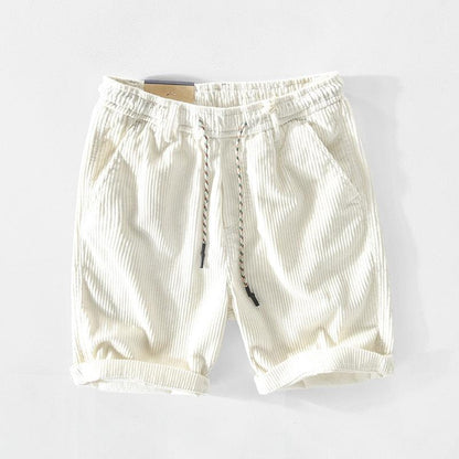 Herr Bomullsshorts | Sommar