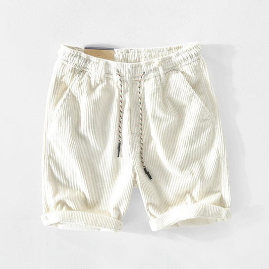 Herr Bomullsshorts | Sommar