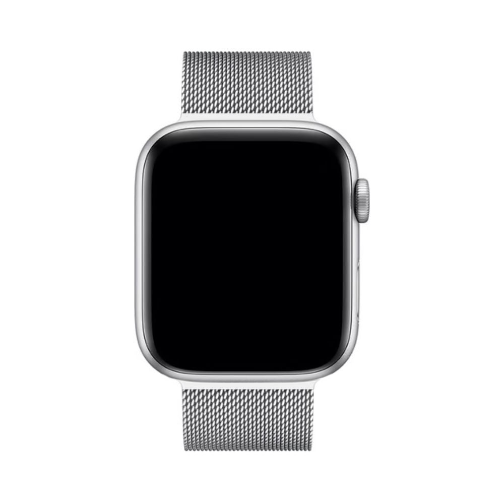 Milano Apple Watch-armband – SteelFlex