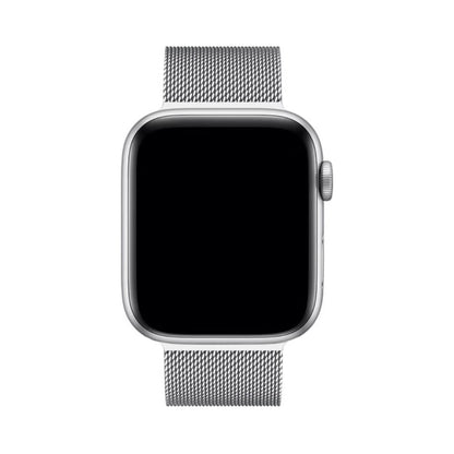 Milano Apple Watch-armband – SteelFlex