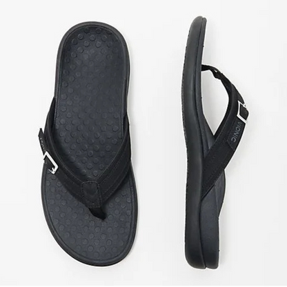 Ortopediska damflip-flops – Noor