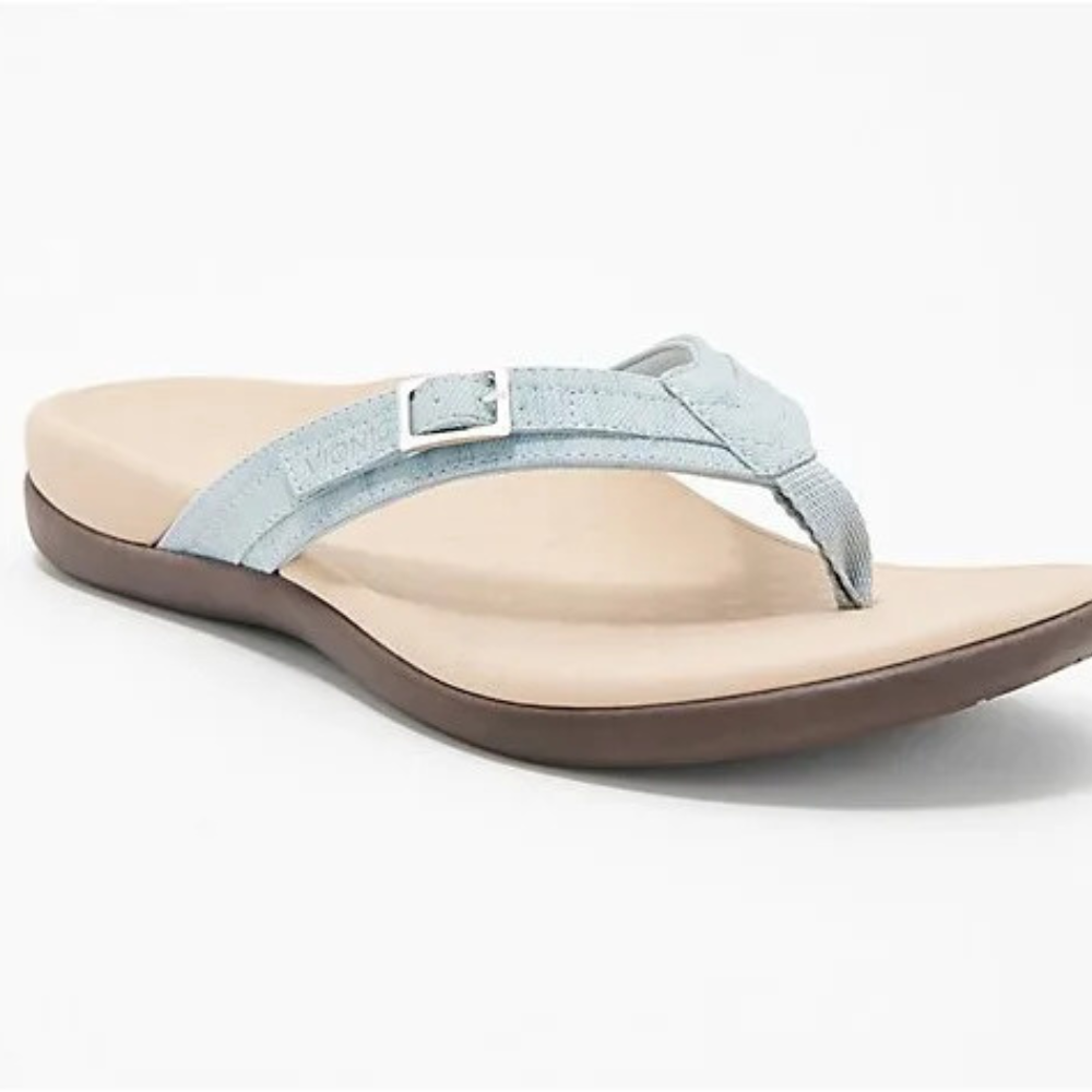 Ortopediska damflip-flops – Noor