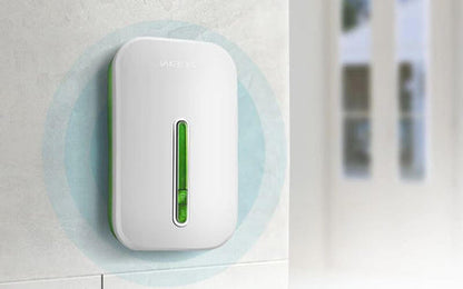 Trådlös & batterilös intelligent dörrklocka – Sonivo