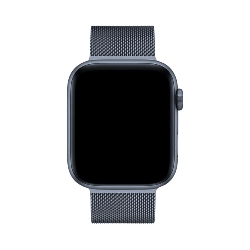Milano Apple Watch-armband – SteelFlex