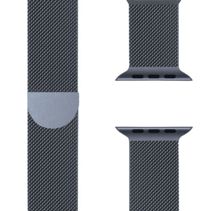 Milano Apple Watch-armband – SteelFlex
