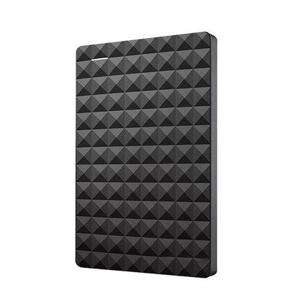 Ultratunn bärbar hårddisk 10TB med USB 3.0 – Axton
