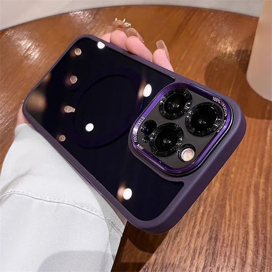 Magnetiskt iPhone-skydd – iShield