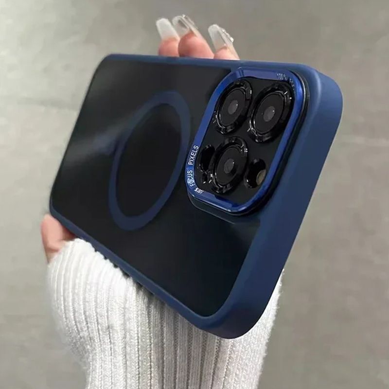 Magnetiskt iPhone-skydd – iShield