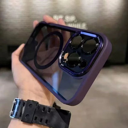 Magnetiskt iPhone-skydd – iShield
