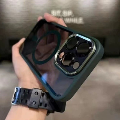 Magnetiskt iPhone-skydd – iShield