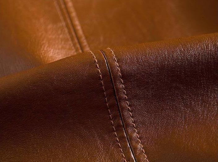 Herrarnas läderblazer – Leonardo höstupplaga