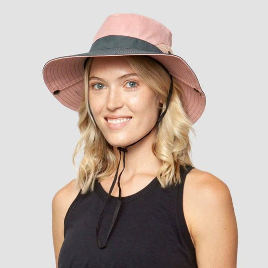 UV-sommarhatt med skärm – fällbar buckethatt (Köp 1, få 1 gratis)