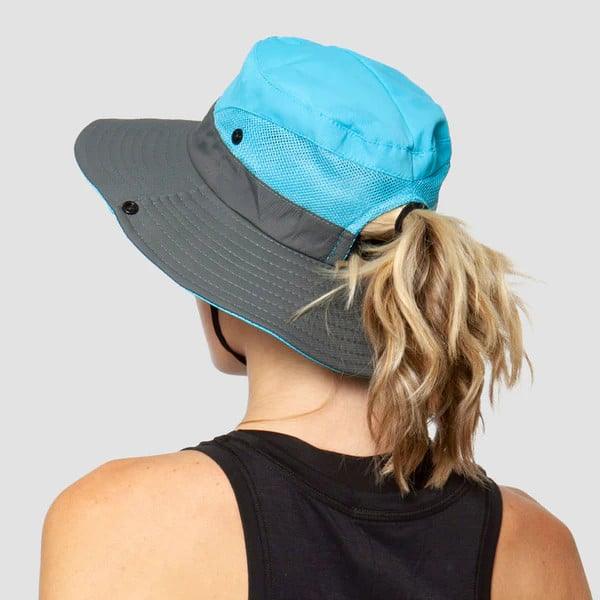 UV-sommarhatt med skärm – fällbar buckethatt (Köp 1, få 1 gratis)