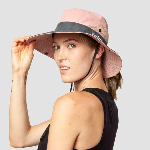 UV-sommarhatt med skärm – fällbar buckethatt (Köp 1, få 1 gratis)