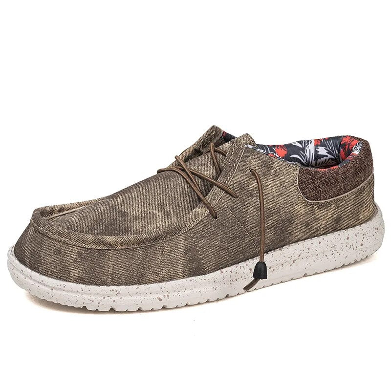 Höst herrloafers – Tobias