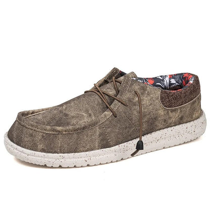 Höst herrloafers – Tobias