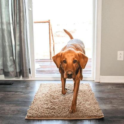 Superabsorberande hundmatta – PawMat