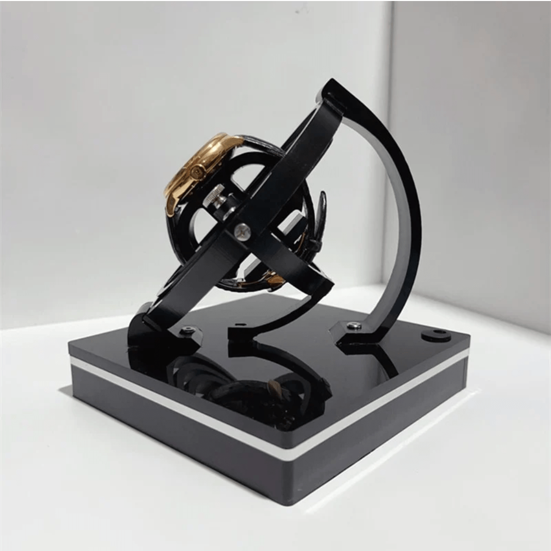 Automatisk klockuppdragare – Horion