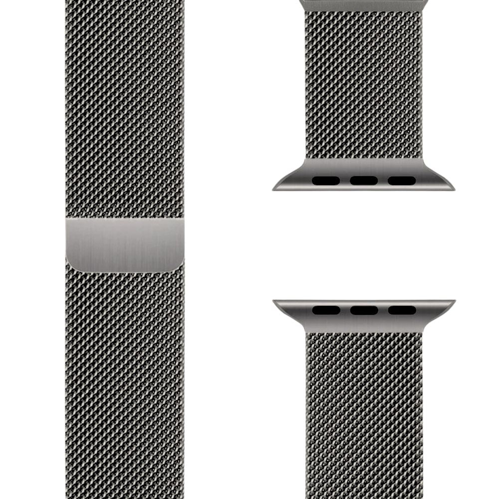 Milano Apple Watch-armband – SteelFlex