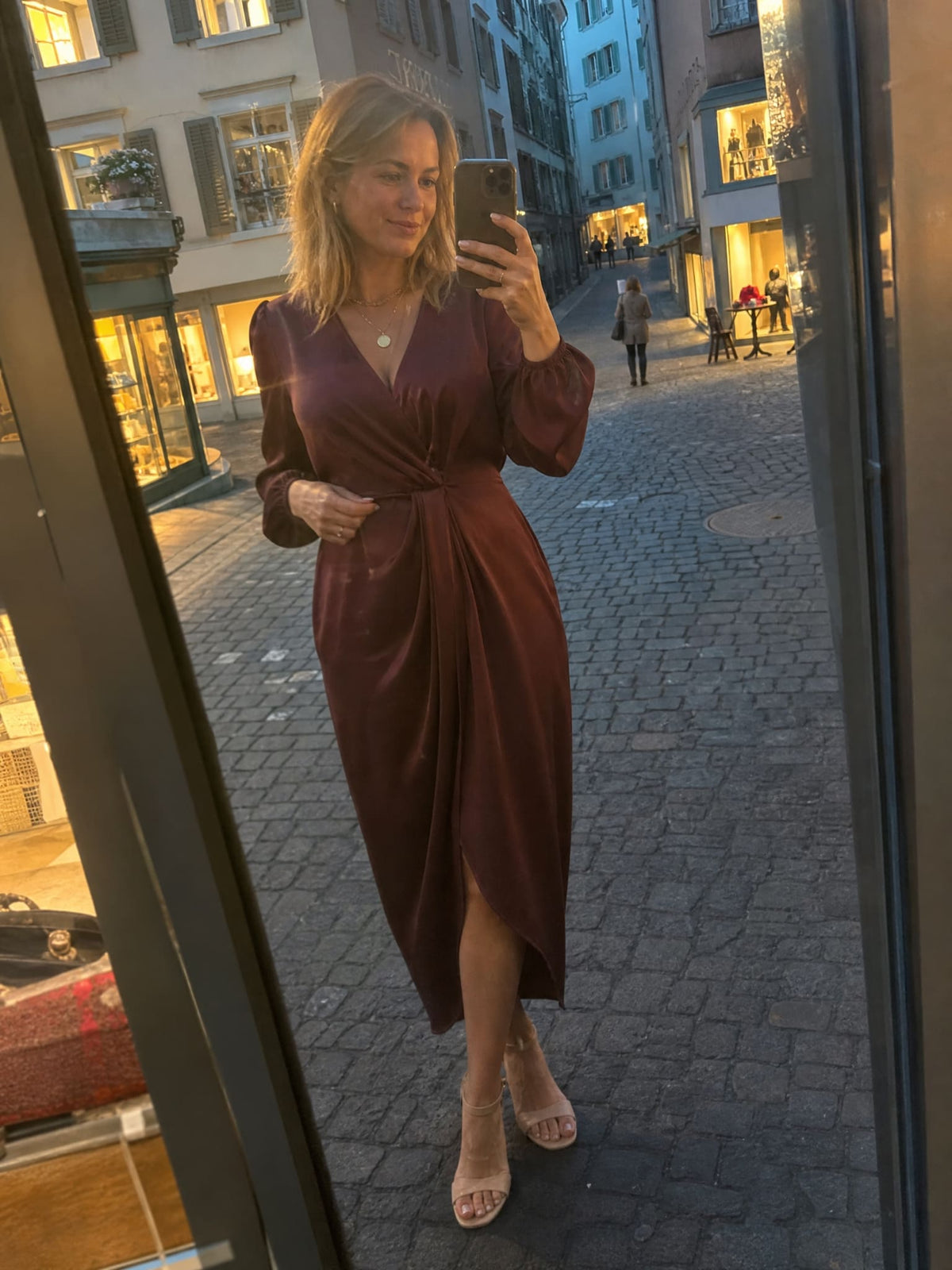 Clara S.