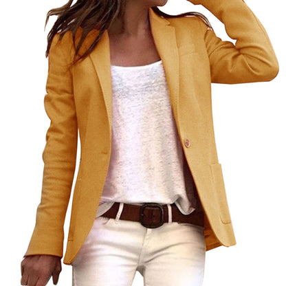 Skräddarsydd damblazer – Isadora