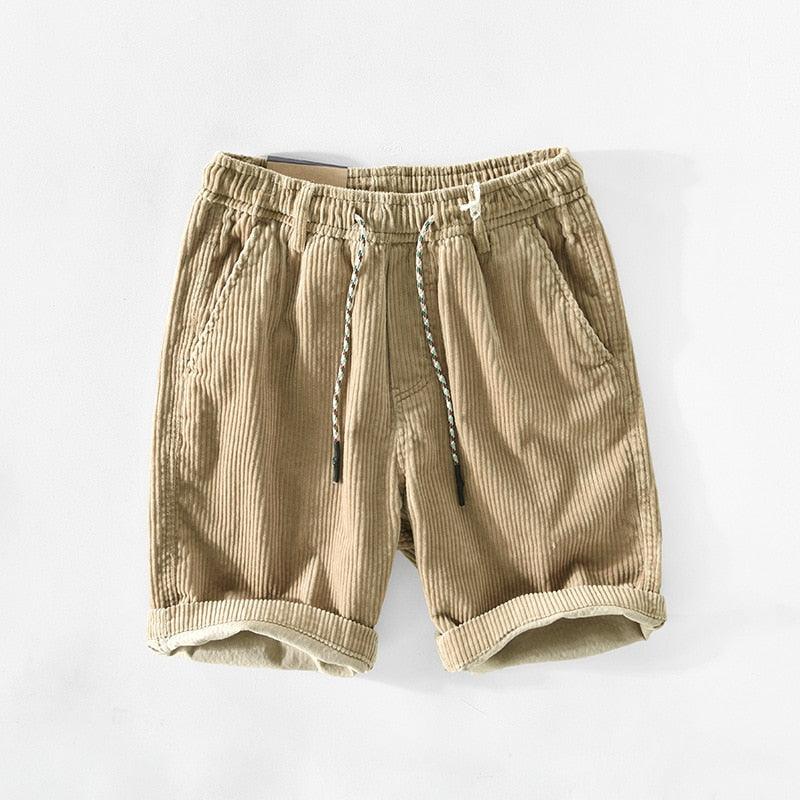 Herr Bomullsshorts | Sommar