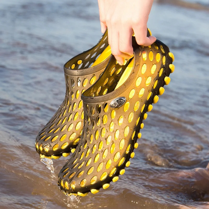 Unisex vattenskor för strand och pool – Finn
