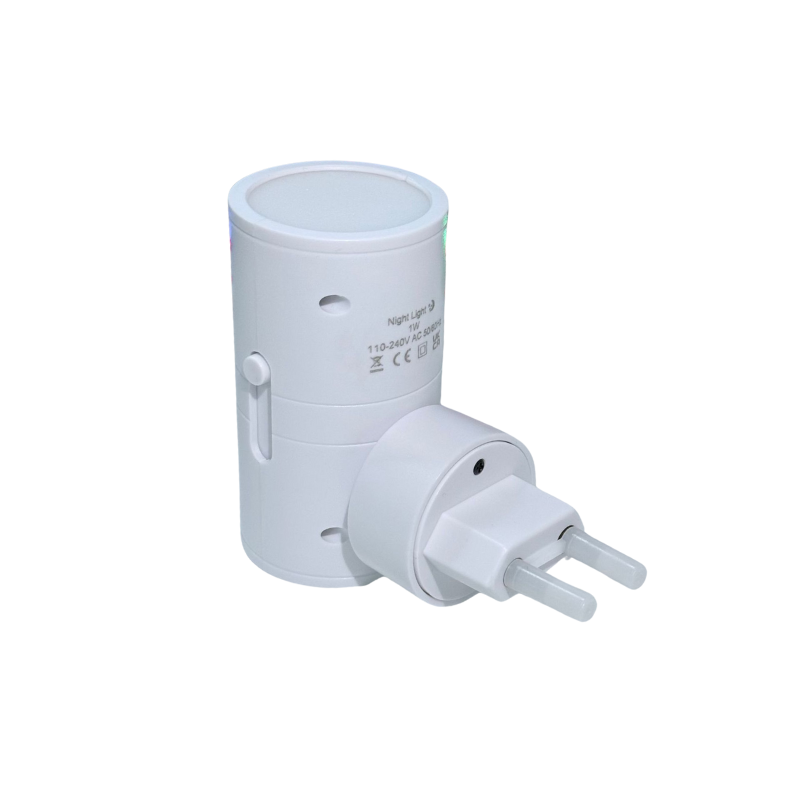 Dimmbar nattlampa med sensor - LumenGuard