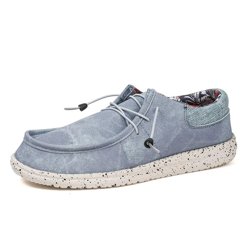Höst herrloafers – Tobias