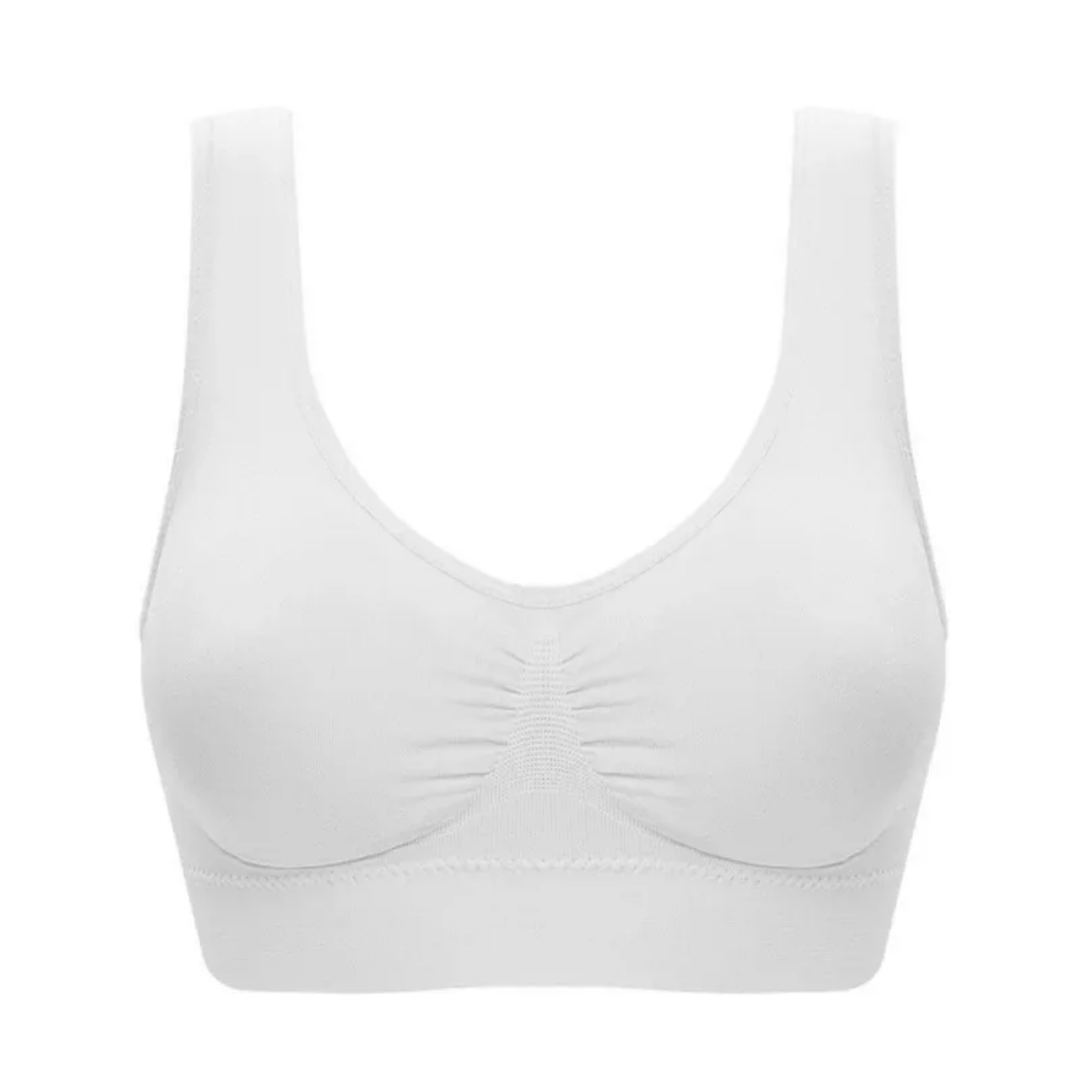 Komfort-BH utan bygel – CloudBra