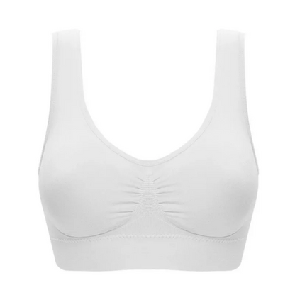 Komfort-BH utan bygel – CloudBra